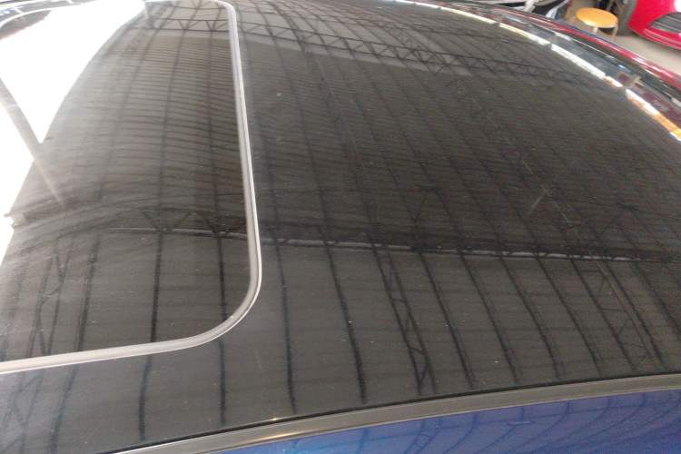 Used Infiniti Q50L 2021 2.0T Enjoyment Sport Edition