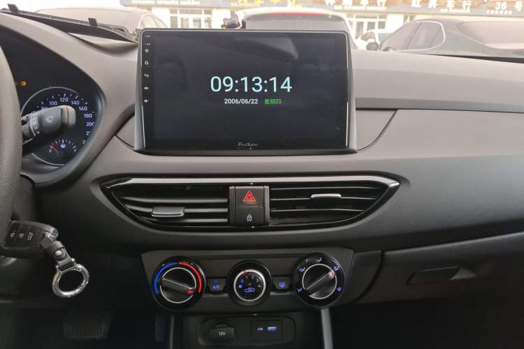 Used Hyundai Celesta 2018 1.6L Automatic GL Enjoyment Edition China VI compliant