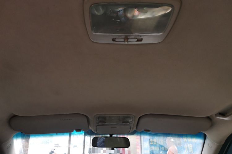 Used Kia Sportage 2012 2.0L Automatic Two-Wheel Drive GL Trim