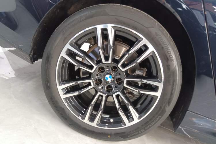 Used BMW 5 Series 2026 530Li Leading M Sport Package