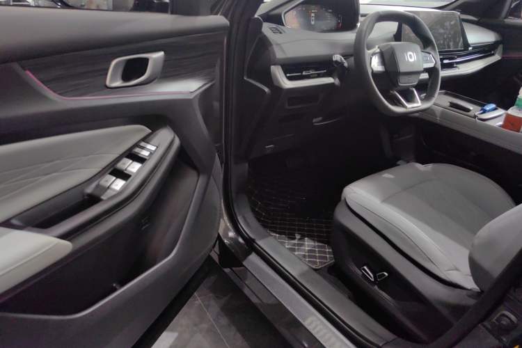 Used CHANGAN NEVO Q05 2025 Truly Delicious Version 125 Deluxe Edition