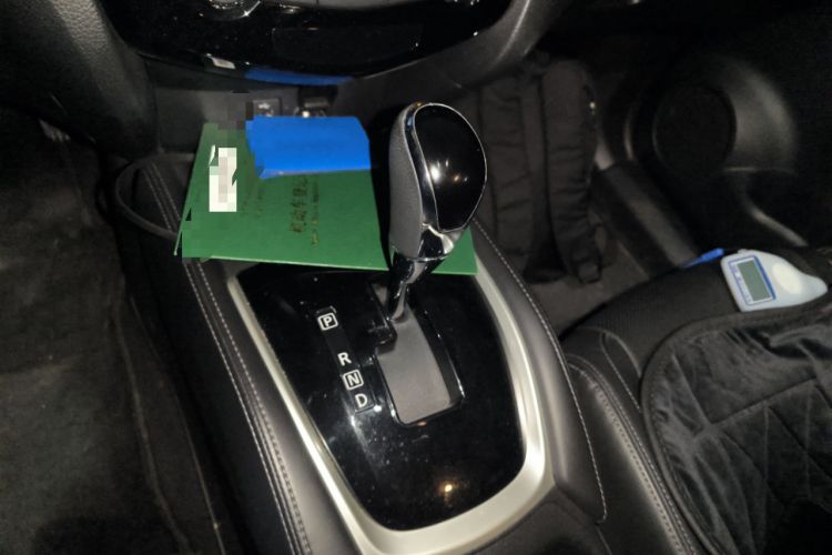 Used Nissan X-Trail 2019 2.0L CVT Comfort Edition 2WD