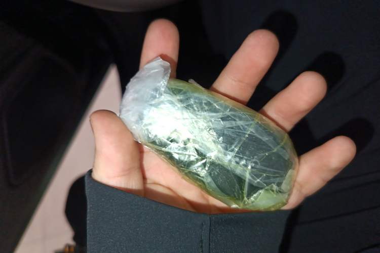 Used Denza Z9 2024 1100 km Four-Wheel Drive Max Version