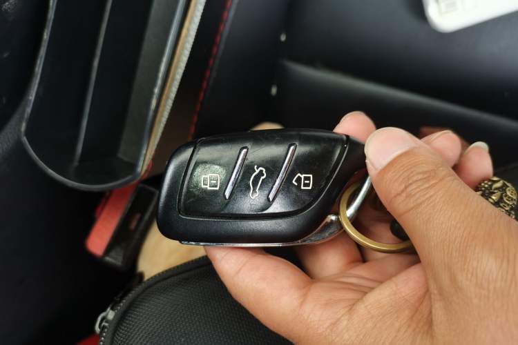 Used MG 6 2020 1.5T Automatic Trophy Luxury Edition