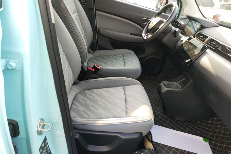 Used Leapmotor T03 2025 403 Comfort Edition
