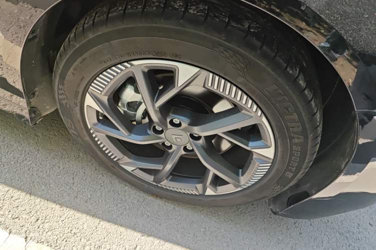 Used Hyptec GT 2023 560 Rear-Drive Seven-Wing Edition