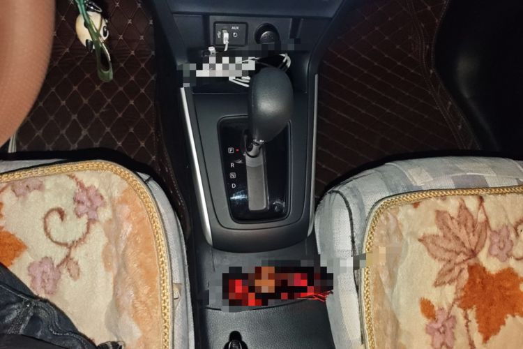 Used Nissan Sylphy 2024 Classic 1.6XE CVT Comfort Edition
