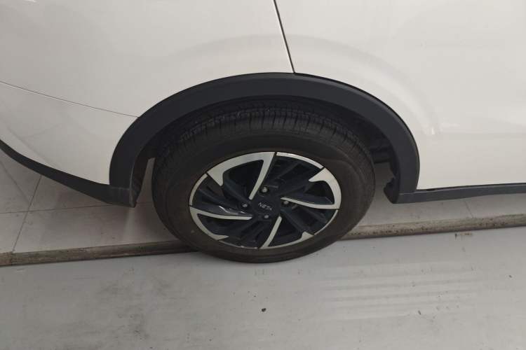 Used NETA V 2021 Long-Range Entertainment Edition
