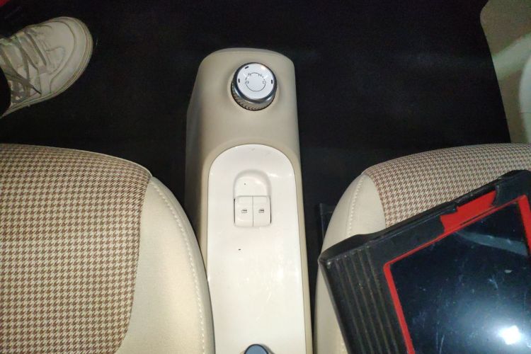 Used Wuling Hongguang MINIEV 2024 3rd Generation 215km Advanced Version Gear Lever