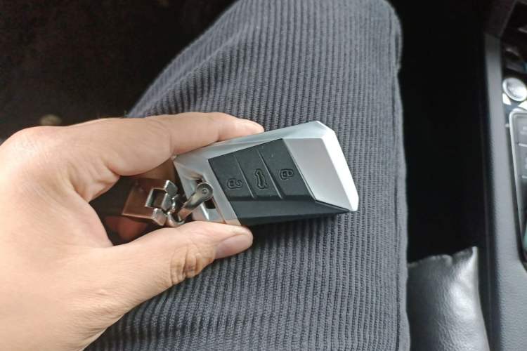 Used Volkswagen FAW-Volkswagen CC 2020 330TSI Glamour Edition China VI Standard