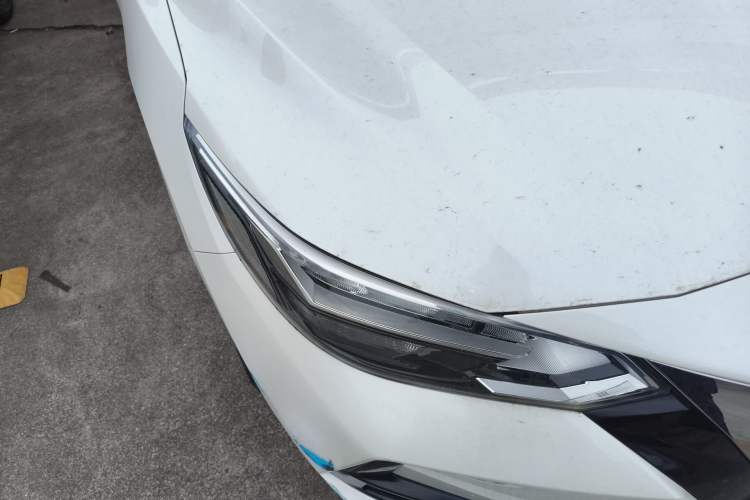 Used Nissan Sylphy 2021 1.6L XL CVT Enjoyment Edition Right Front Headlight