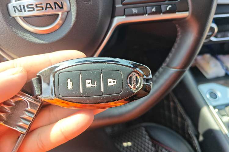 Used Nissan Teana 2021 2.0L XL Comfort Edition
