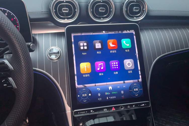 Used Mercedes-Benz CLE 2025 CLE 300 4MATIC Luxury Coupe
