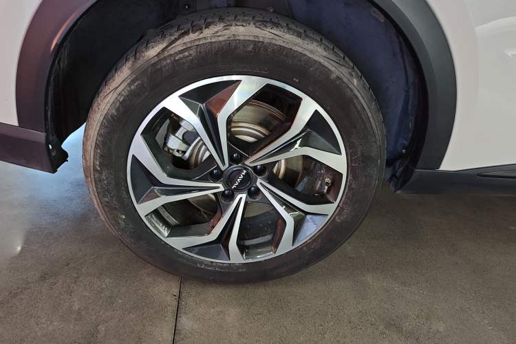 Used Haval Fierce Dragon Max 2025 Hi4 165 Ultra Smart Drive Edition
