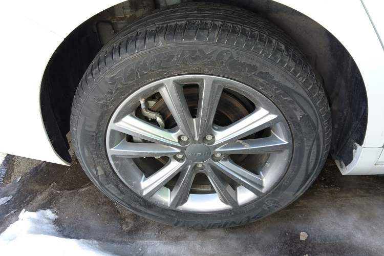 Used AION S 2022 Meizu 580