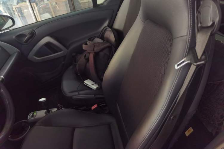 Used smart fortwo 2014 1.0 MHD Midnight Purple Limited Edition
