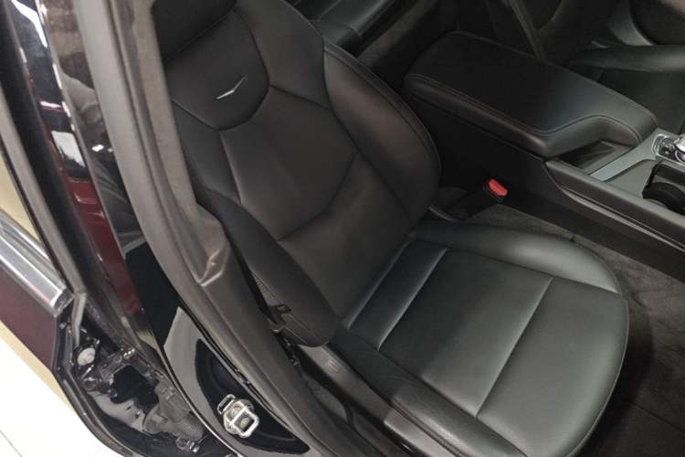Used Cadillac CT5 2022 28T Prestige Edition
