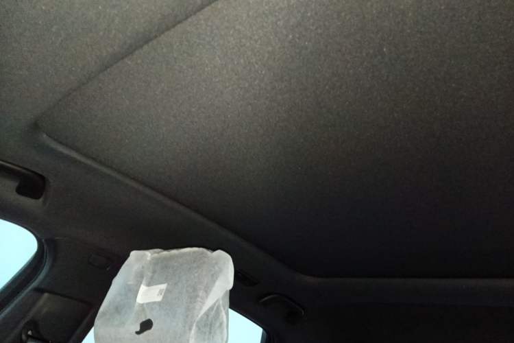 Used Geely Auto Preface 2026 Model Oriental Yao 1.5TD Fuyao Edition Headliner