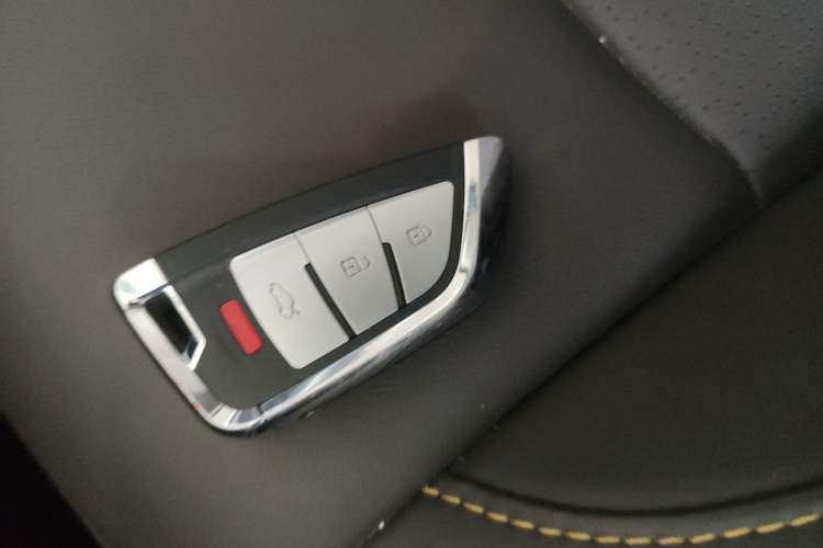 Used Changan CS35PLUS 2019 1.6L Automatic Yue Lian Upgrade Edition