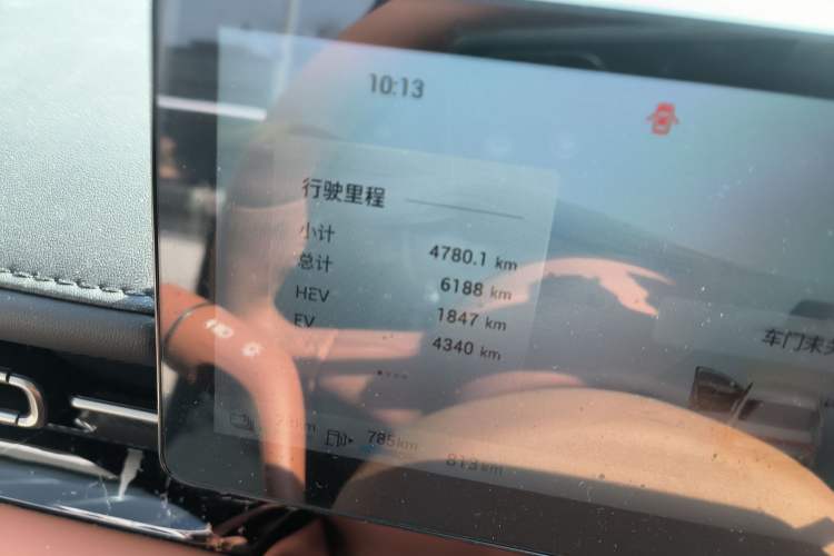 Used Wuling Xingguang 2025 150 km Smart Pilot Version