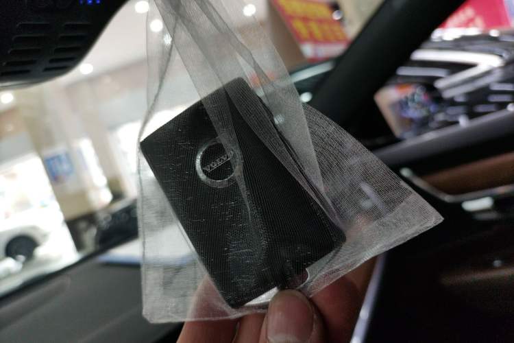 Used Volvo S90 2025 B5 Zhiyi Luxury Edition