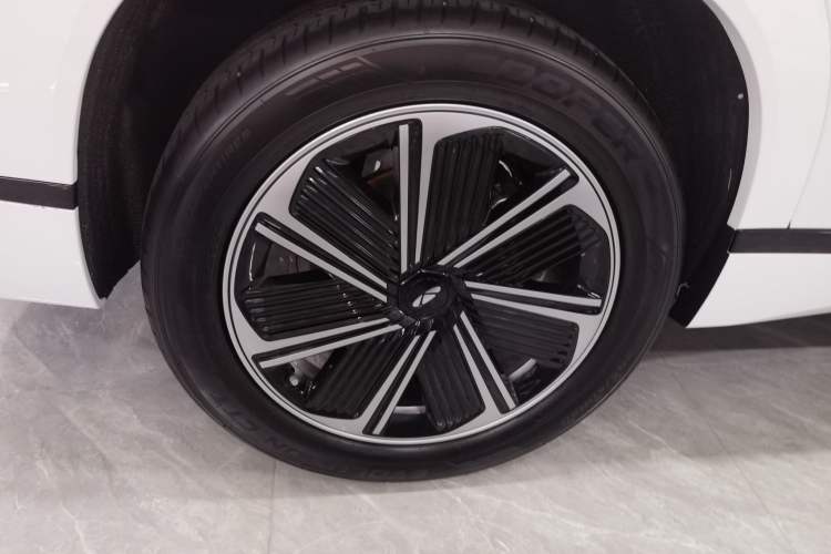 Used Chery Fengyun T10 2024 210 Luxury Edition
