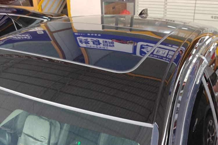 Used Honda Accord 2024 260TURBO Prestige Edition Roof