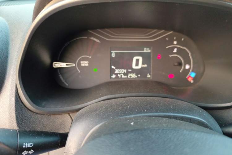 Used Dongfeng Fengon E1 2020 E-Intelligent Model