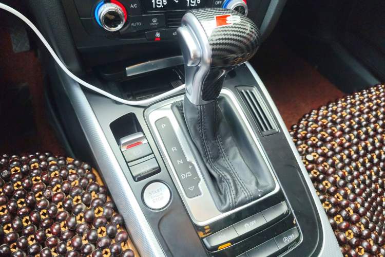 Used Audi A4L 2016 35 TFSI Collector's Edition Automatic Standard Model