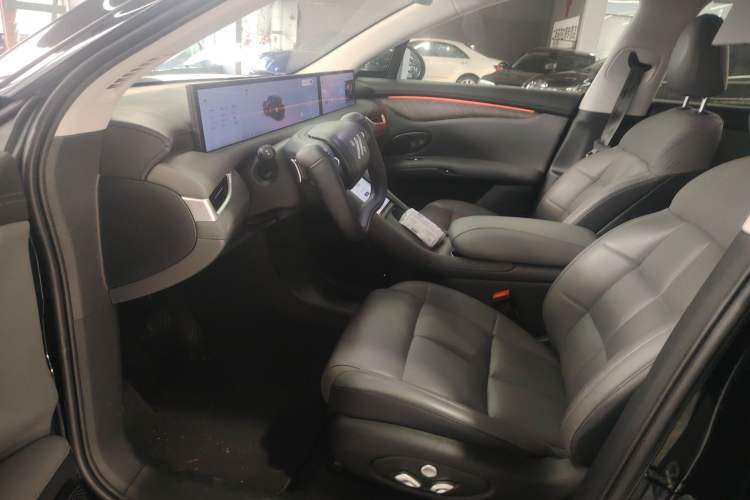 Used IM LS6 2025 Ultra-Powerful Lingxi Intelligent Enjoyment Edition