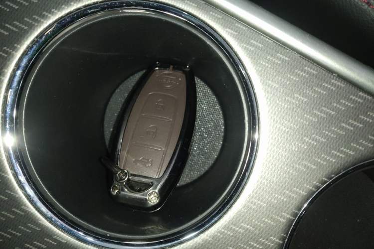 Used Nissan Teana 2018 2.0L XL Smart Upgrade Edition