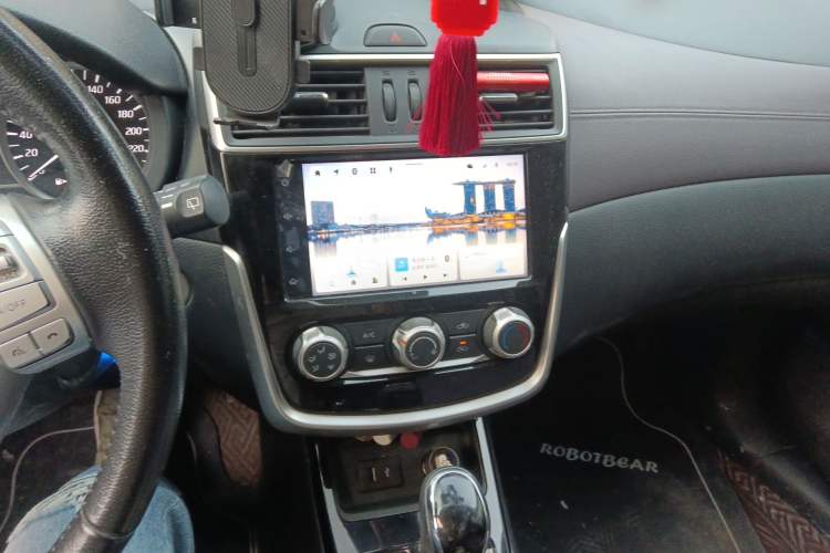 Used Nissan Tiida 2021 1.6L CVT Smart Drive Edition