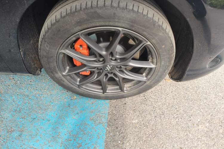 Used IM LS6 2023 Max Standard Edition
