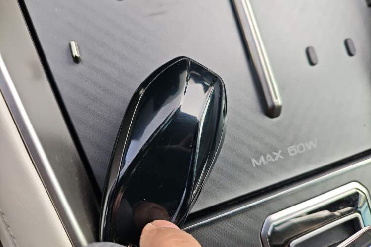 Used Denza Z9GT 2024 1100 4x4 Pro Version Vehicle Key