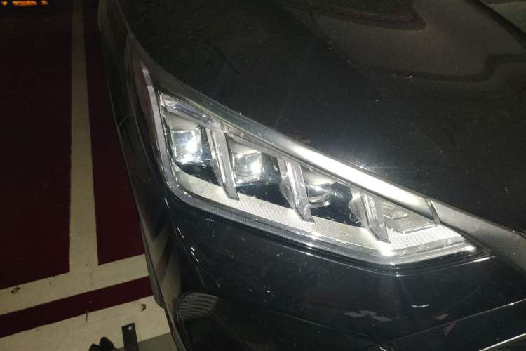 Used BYD Song PLUS New Energy 2021 DM-i 110KM Flagship PLUS
