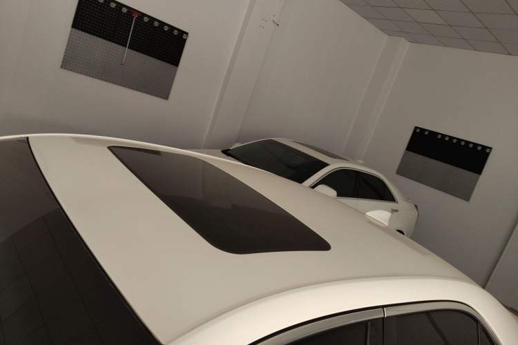 Used Cadillac ATS-L 2017 28T Fashion Edition
