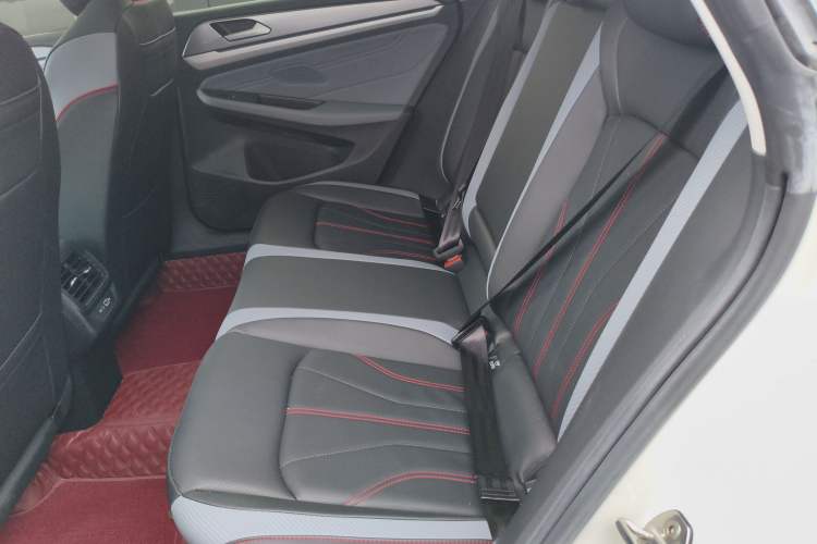 Used Volkswagen Lamando 2023 Lavida L 280TSI DSG Cool & Spicy Edition