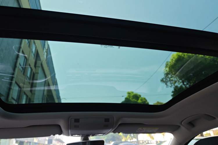 Used Volkswagen Magotan 2020 330TSI DSG Leading Model
