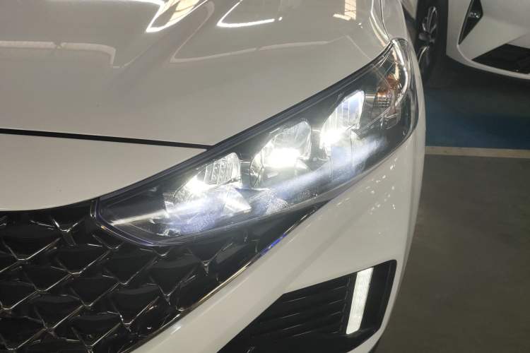 Used Hyundai ix35 2021 2.0L Automatic 2WD GLS Leading Edition
