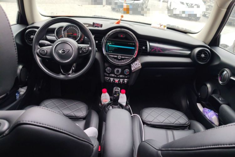 Used MINI MINI 2018 1.5T COOPER Classic Edition