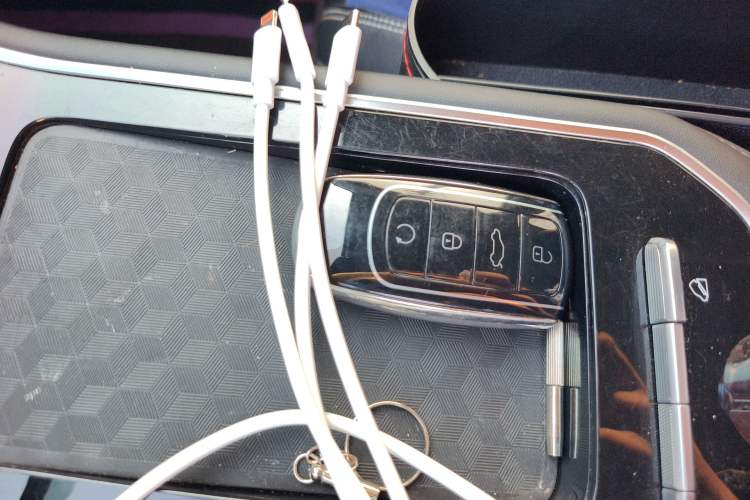 Used Chery Tiggo 8 2023 230TCI Automatic Advanced Edition
