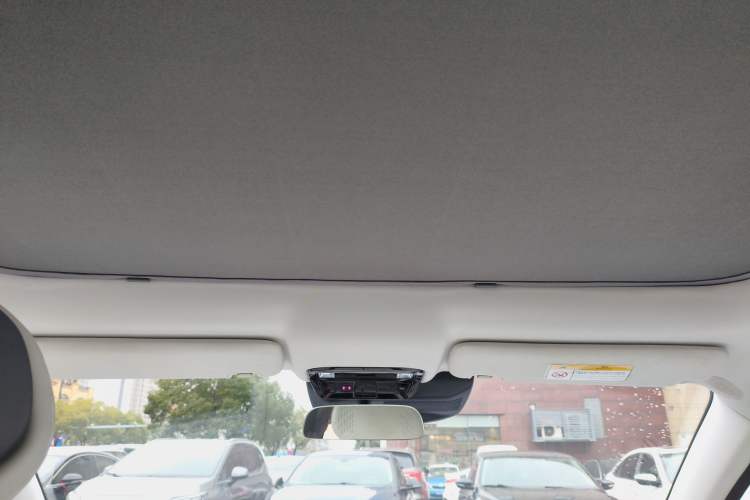 Used Dongfeng eπ eπ007 2024 Pure Electric 540 All-Wheel Drive Max Edition