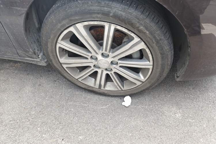 Used Peugeot 408 2016 1.6T Automatic Luxury Edition
