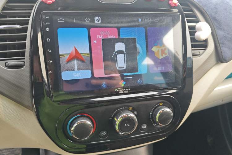 Used Renault Captur 2015 1.2T Automatic Standard Edition