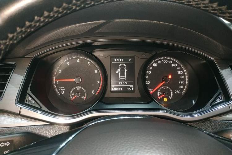 Used Volkswagen Passat 2017 330TSI DSG Luxury Edition
