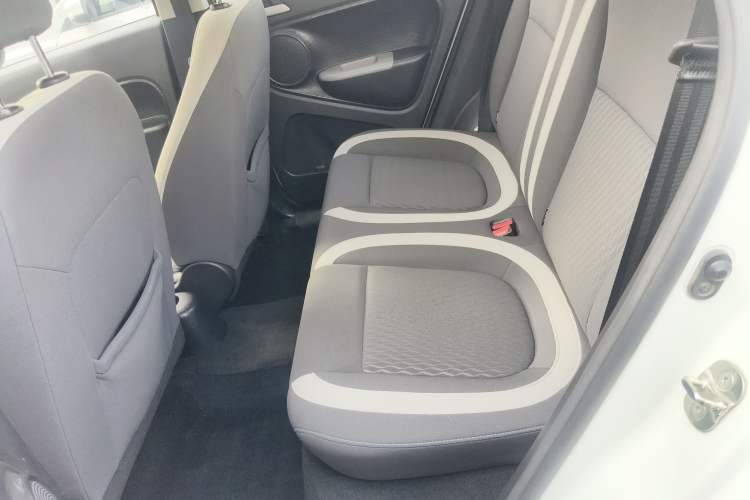 Used ORA Black Cat 2021 301 km Basic Version