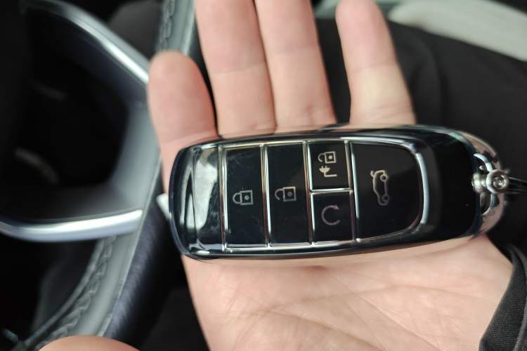 Used AION S Plus 2023 70 Intelligent Edition Lithium Iron Phosphate
