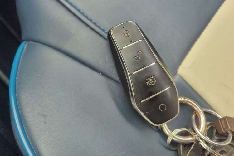 Used BYD e2 2021 Comfort Model
