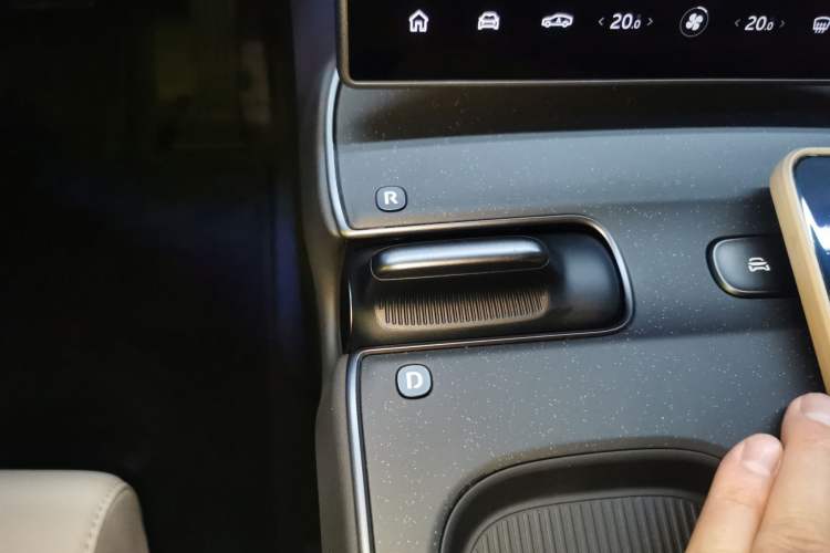 Used Nio ET5 2022 75 kWh