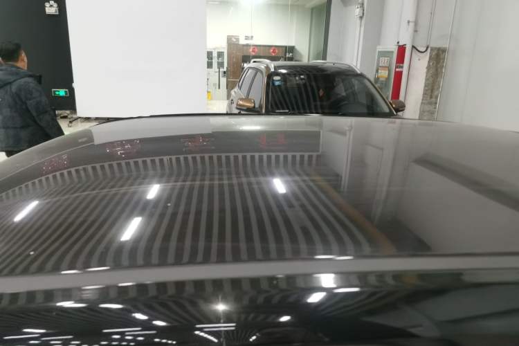 Used Chery QQ Ice Cream 2025 155km Sundae Edition Roof